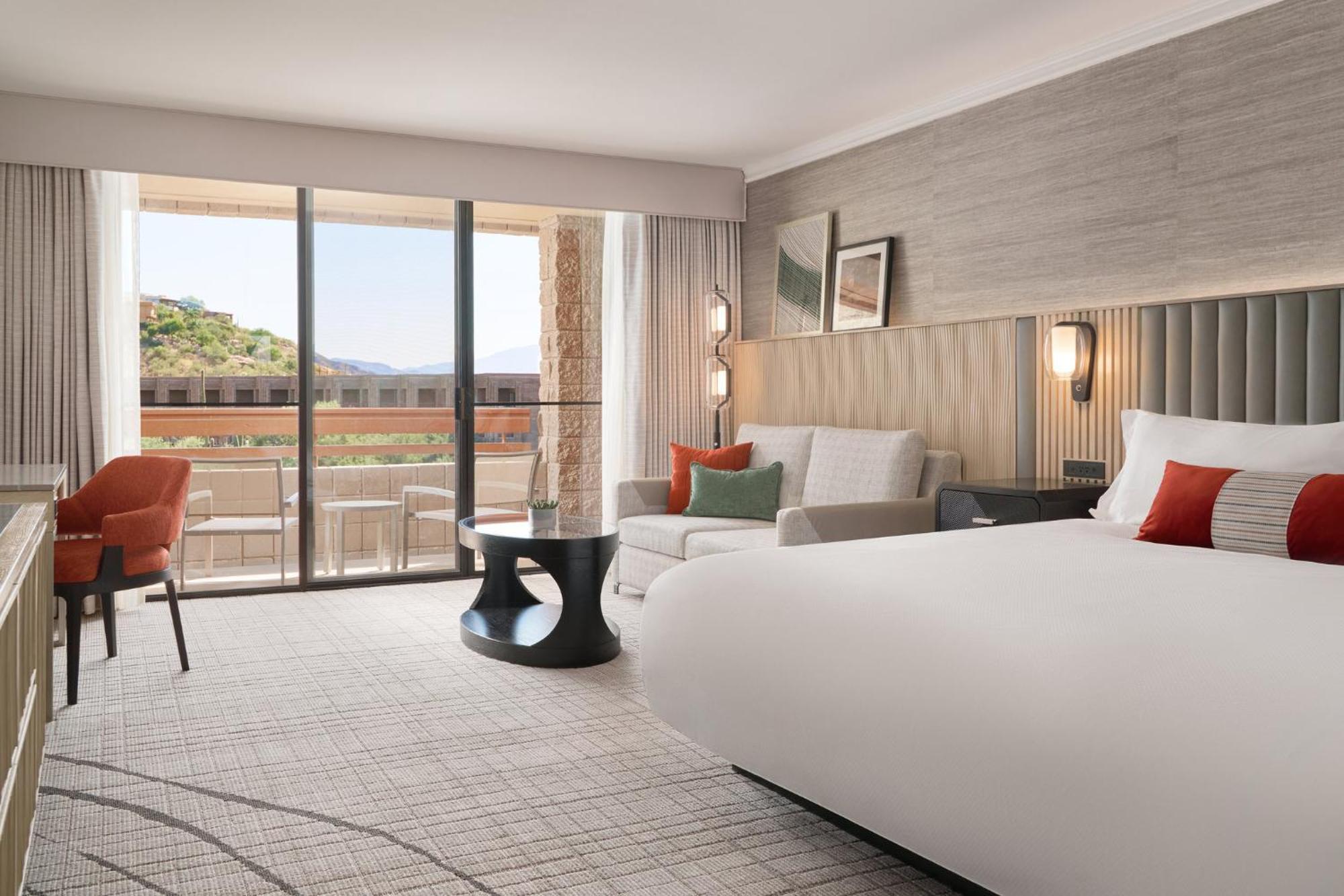 Loews Ventana Canyon Resort Mount Lemmont
