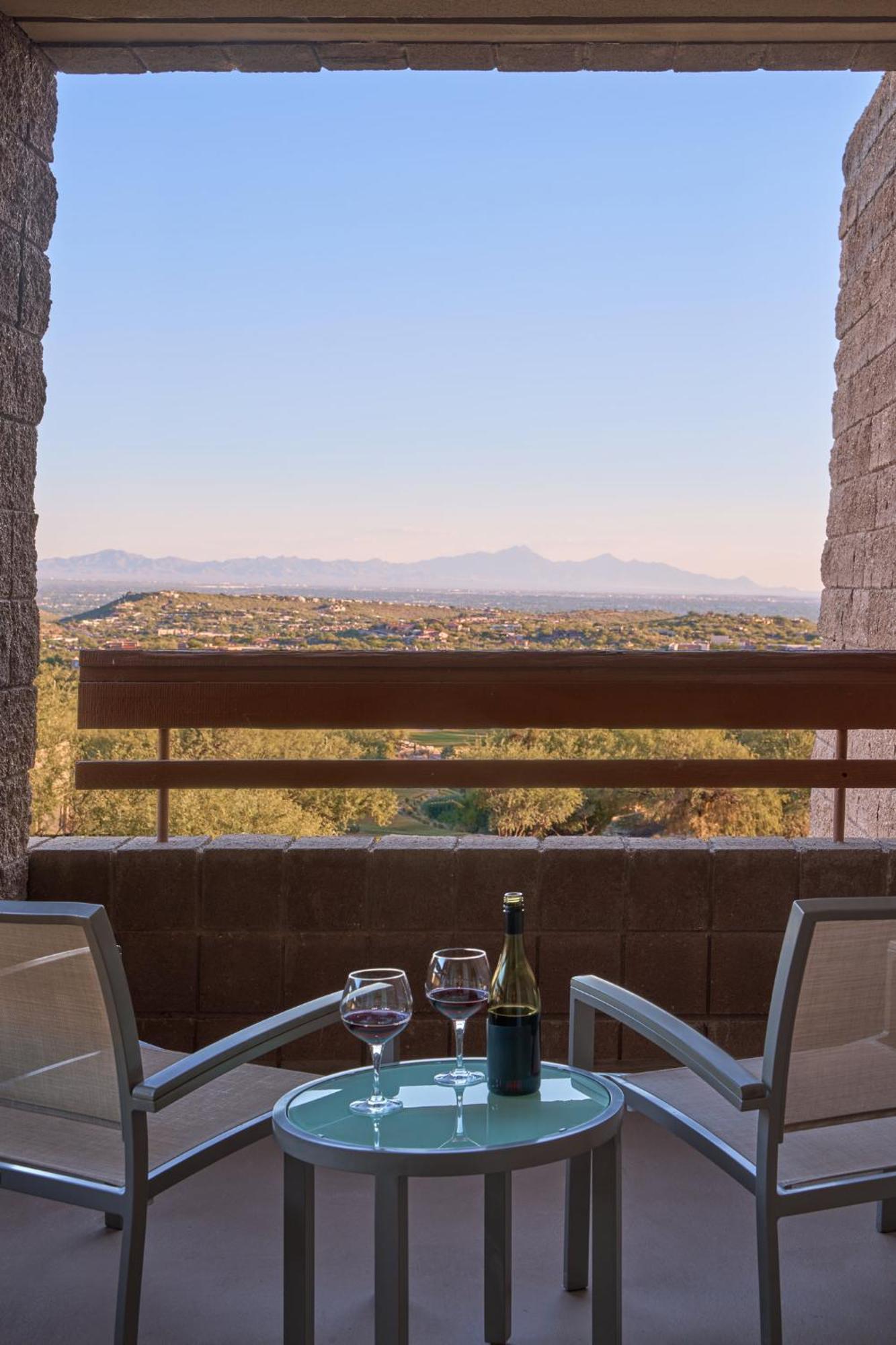 Resort Loews Ventana Canyon Mount Lemmont
