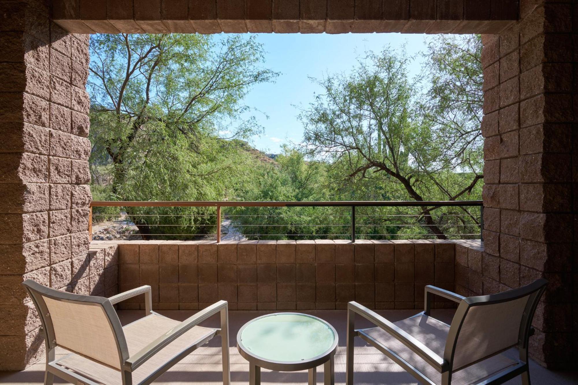 Loews Ventana Canyon Resort Mount Lemmont