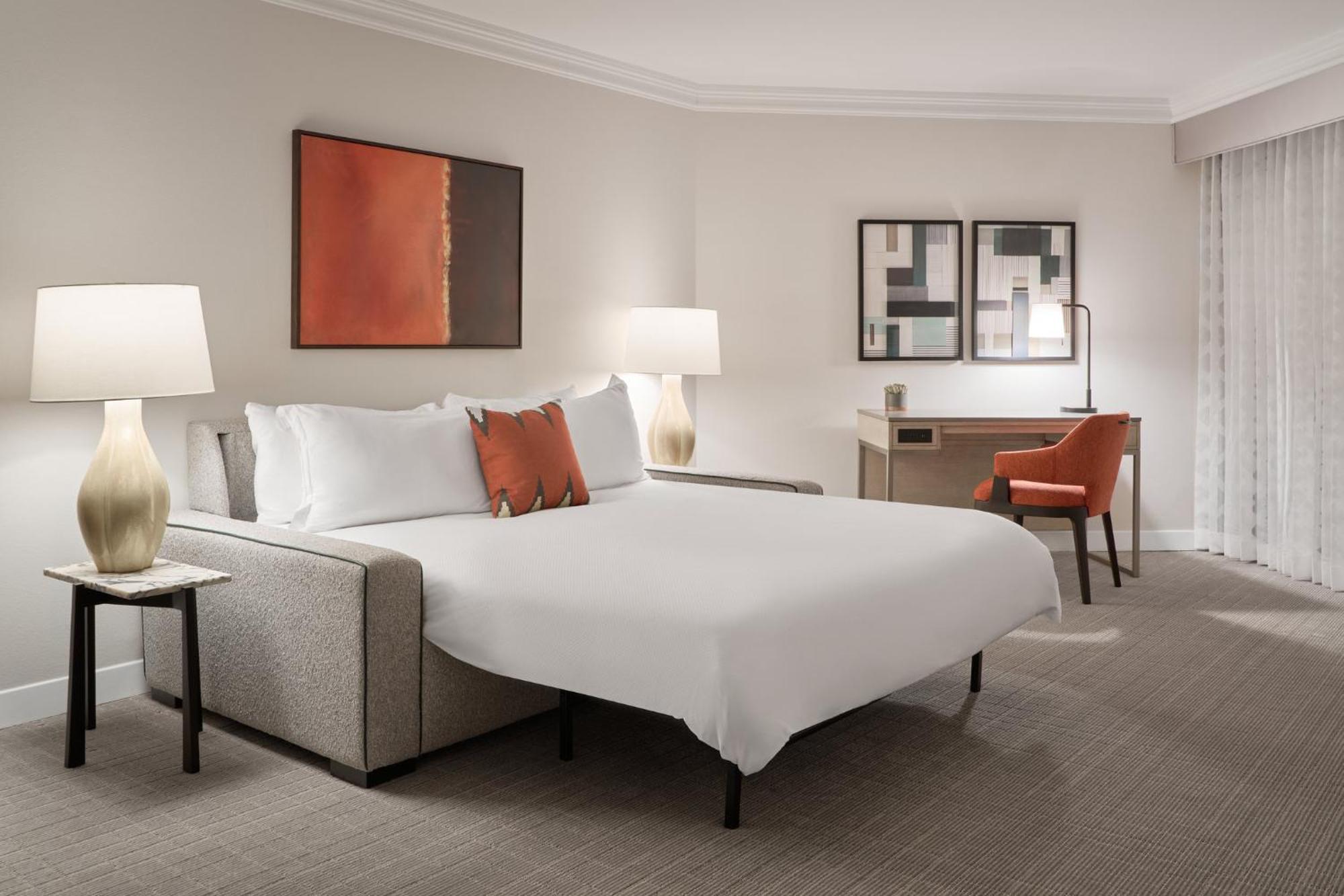 Loews Ventana Canyon Mount Lemmont