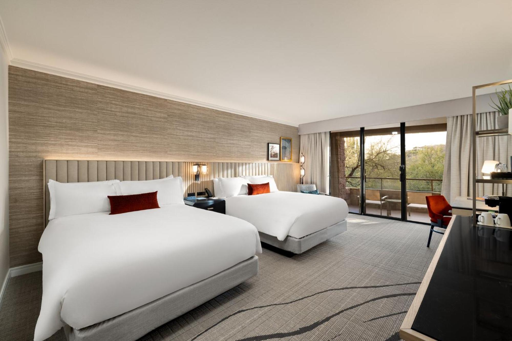 Resort Loews Ventana Canyon Mount Lemmont