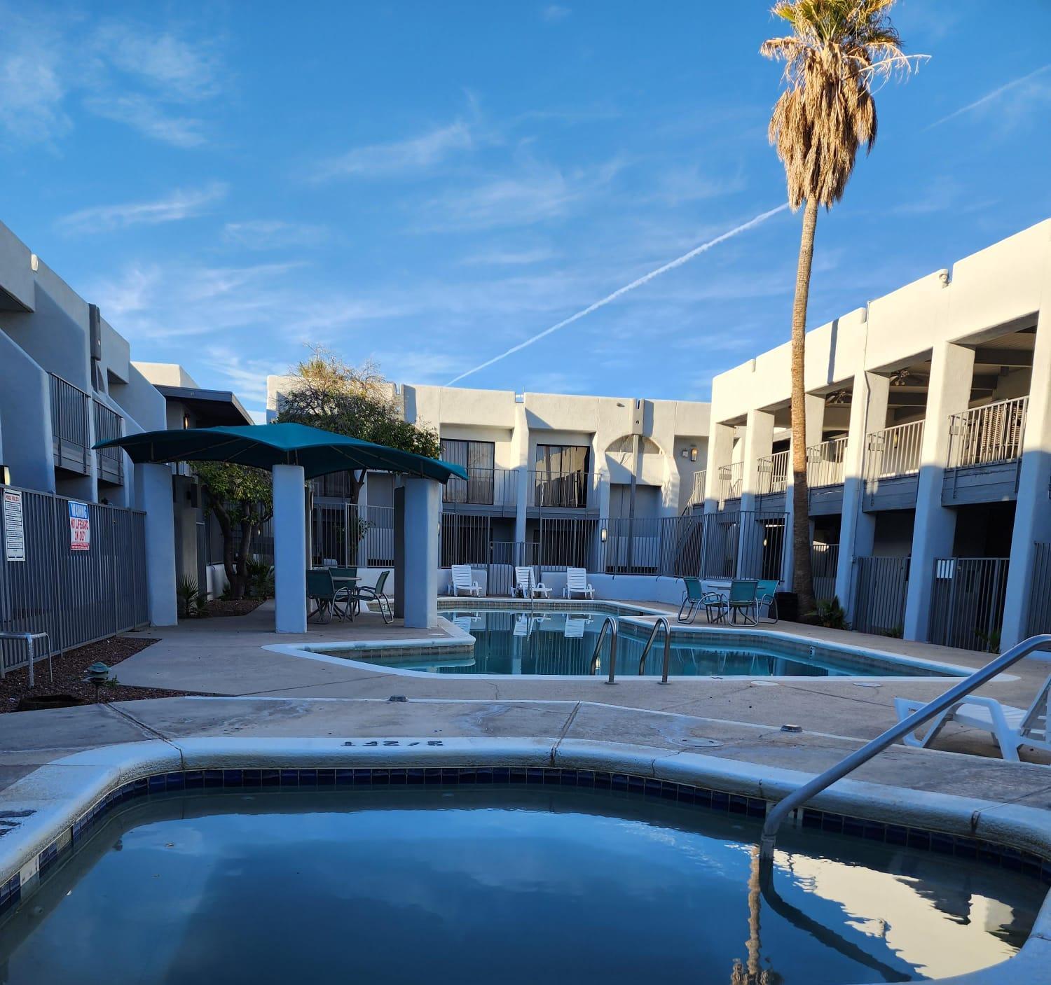 Hotel Palmas 3*