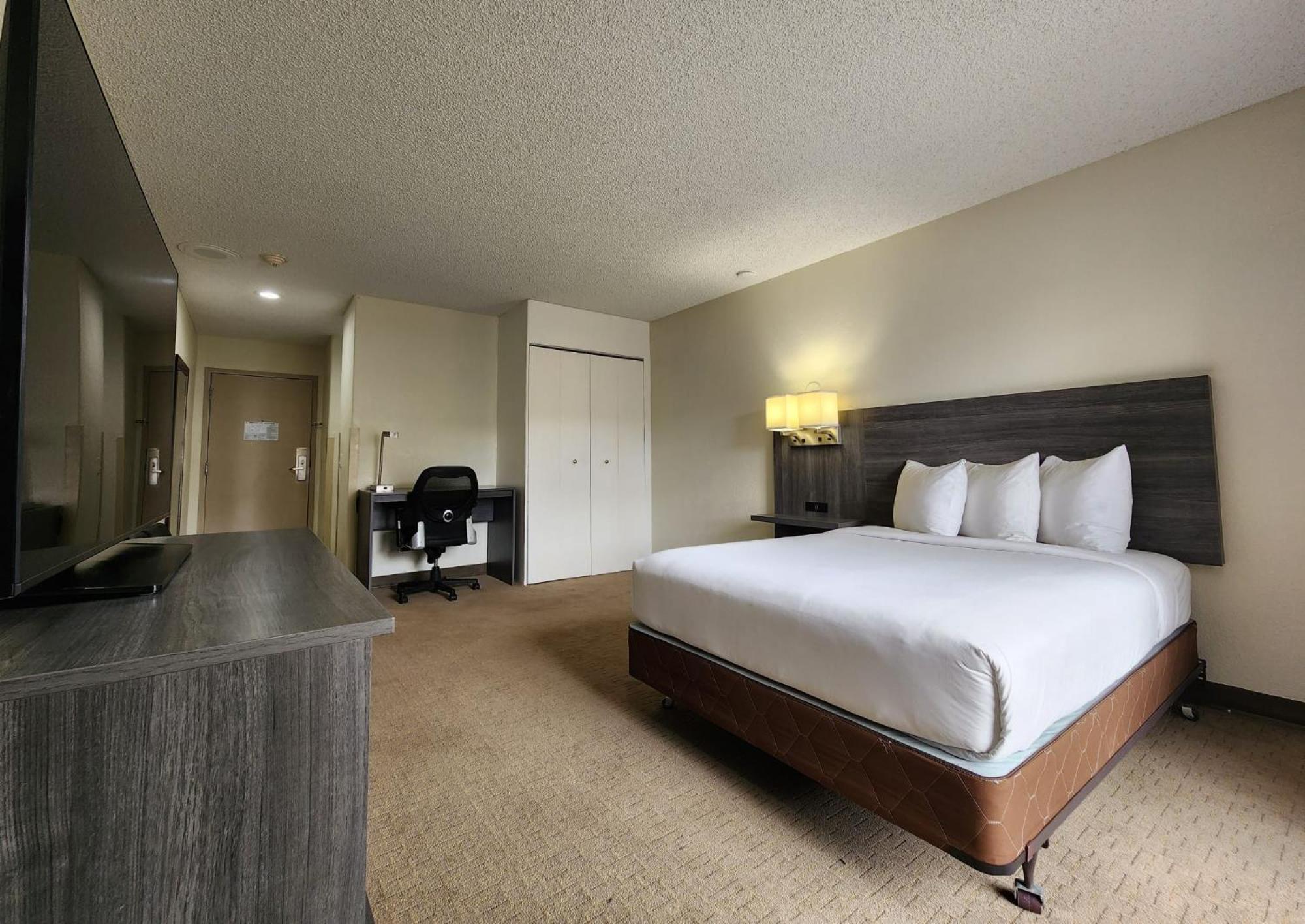 Palmas Hotel 3*