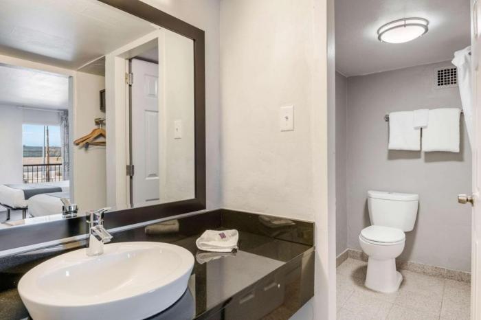 6-tucson, Az-downtown Hotel