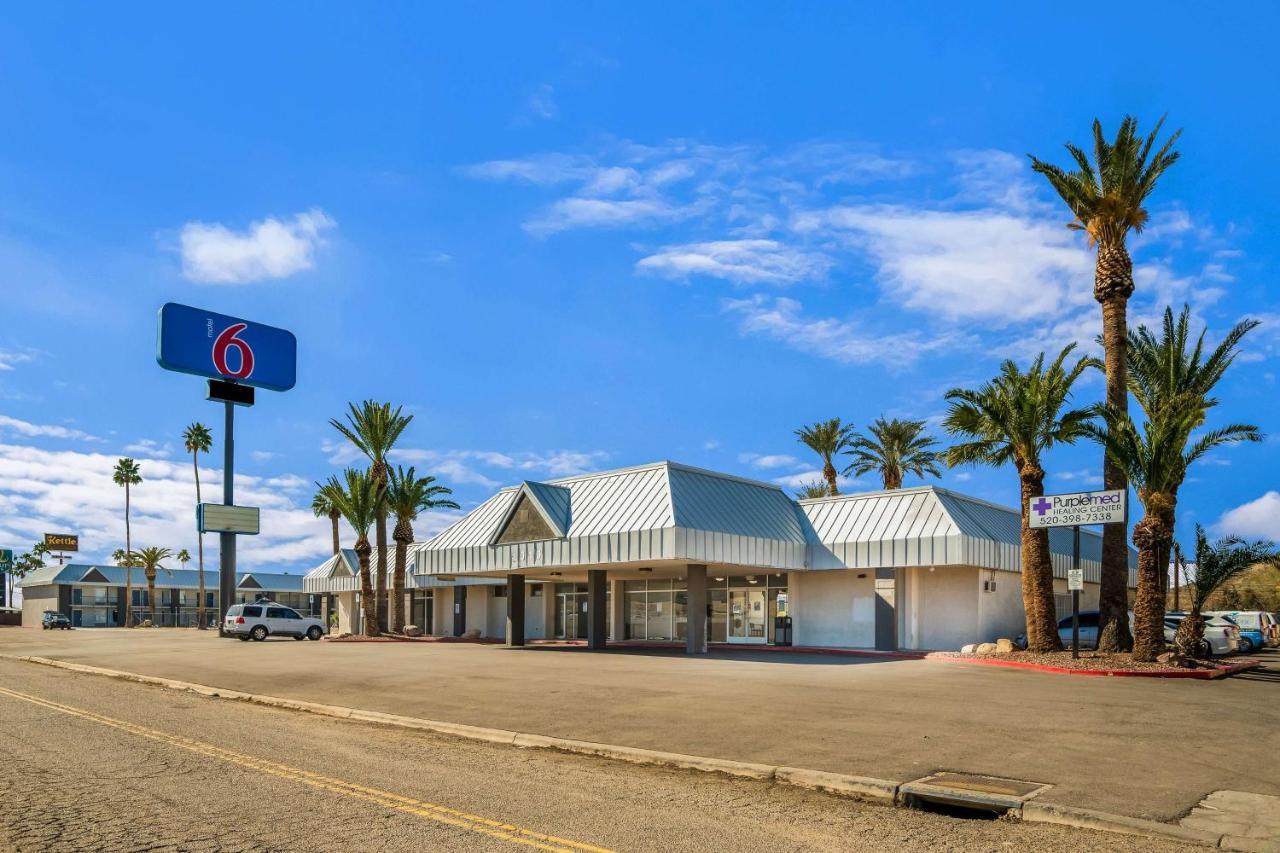 6-tucson, Az-downtown