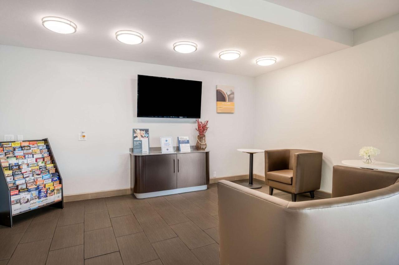Hotel 6-tucson, Az-downtown 2*