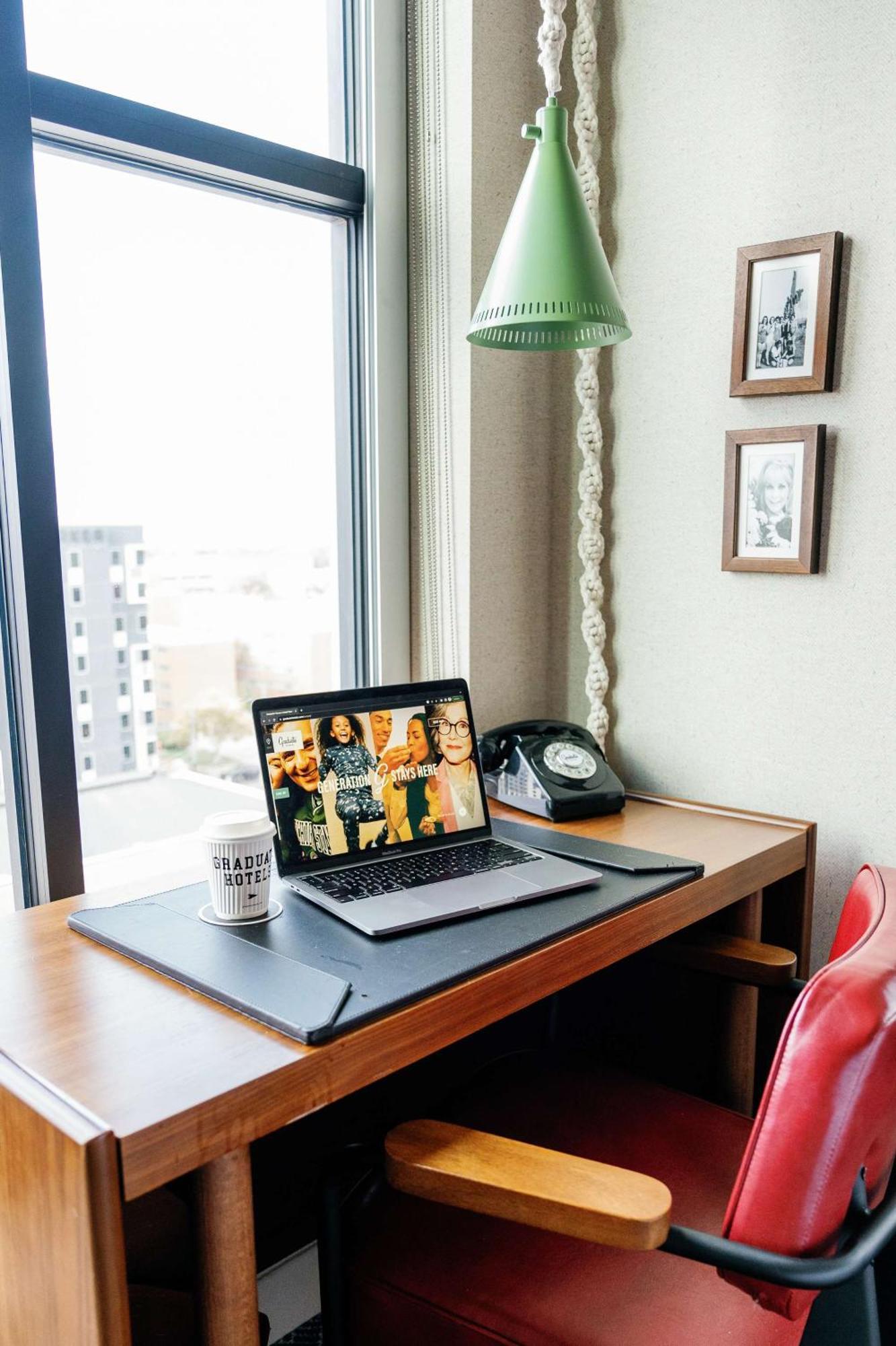 Hotel Graduate By Hilton Tucson