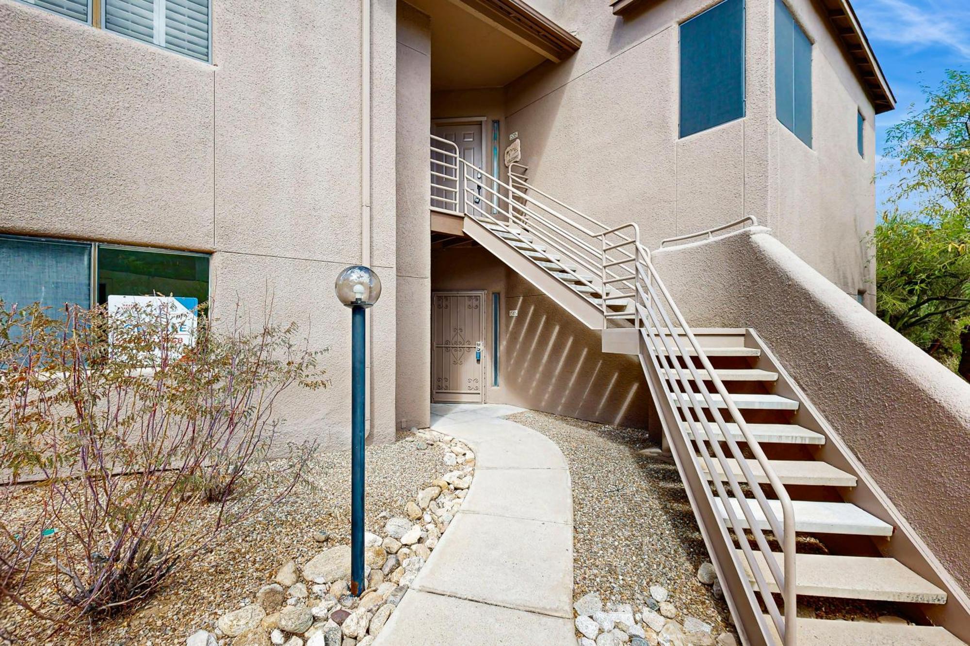 Apartment Canyon View Tucson
