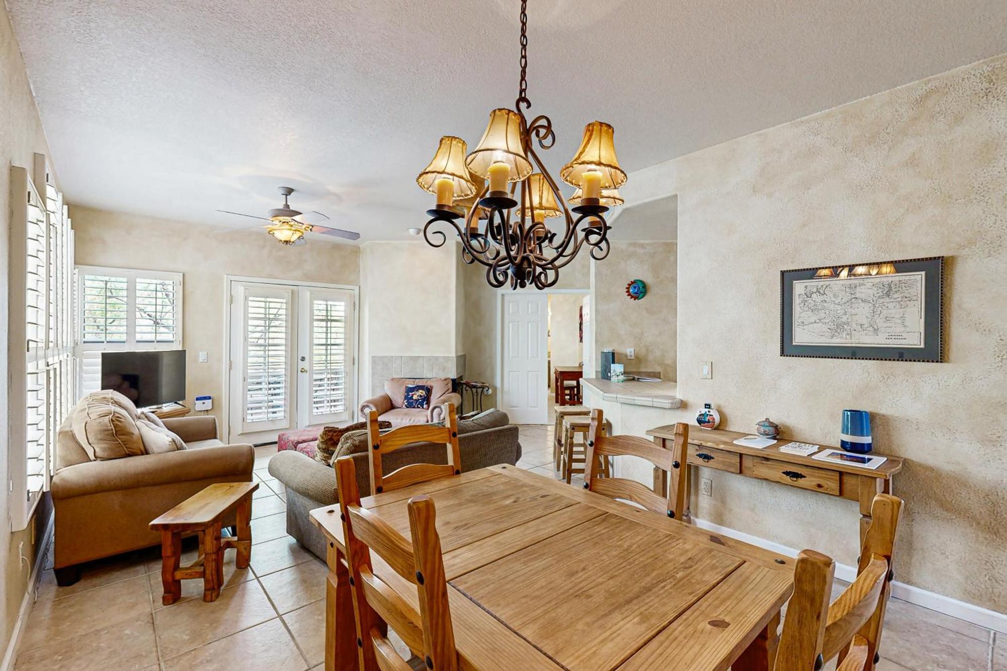 Canyon View Apartment *