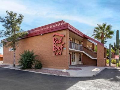 Motel Red Roof South - Airport Drexel Heights