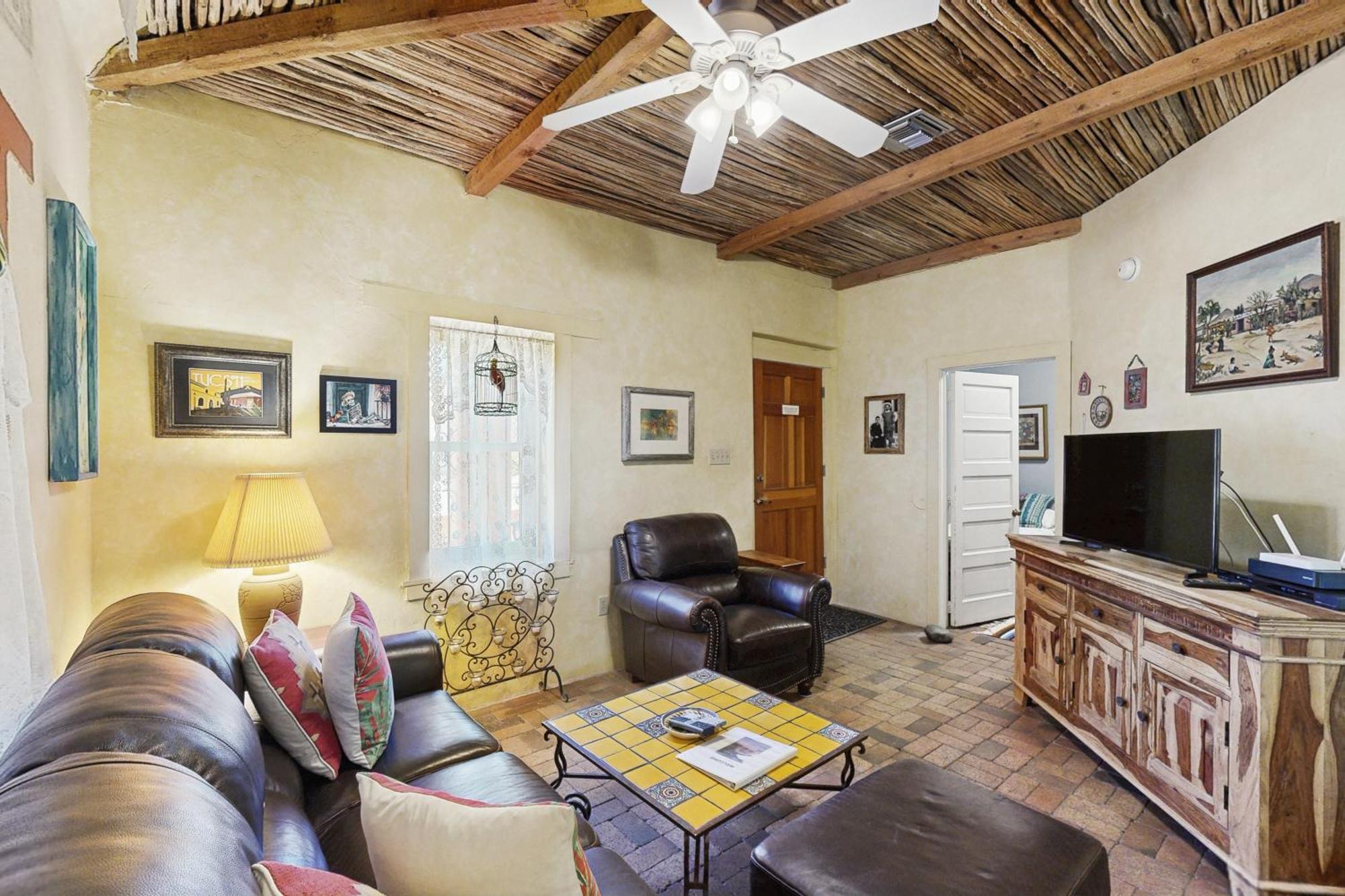 Barrio Casita 1 Holiday home *
