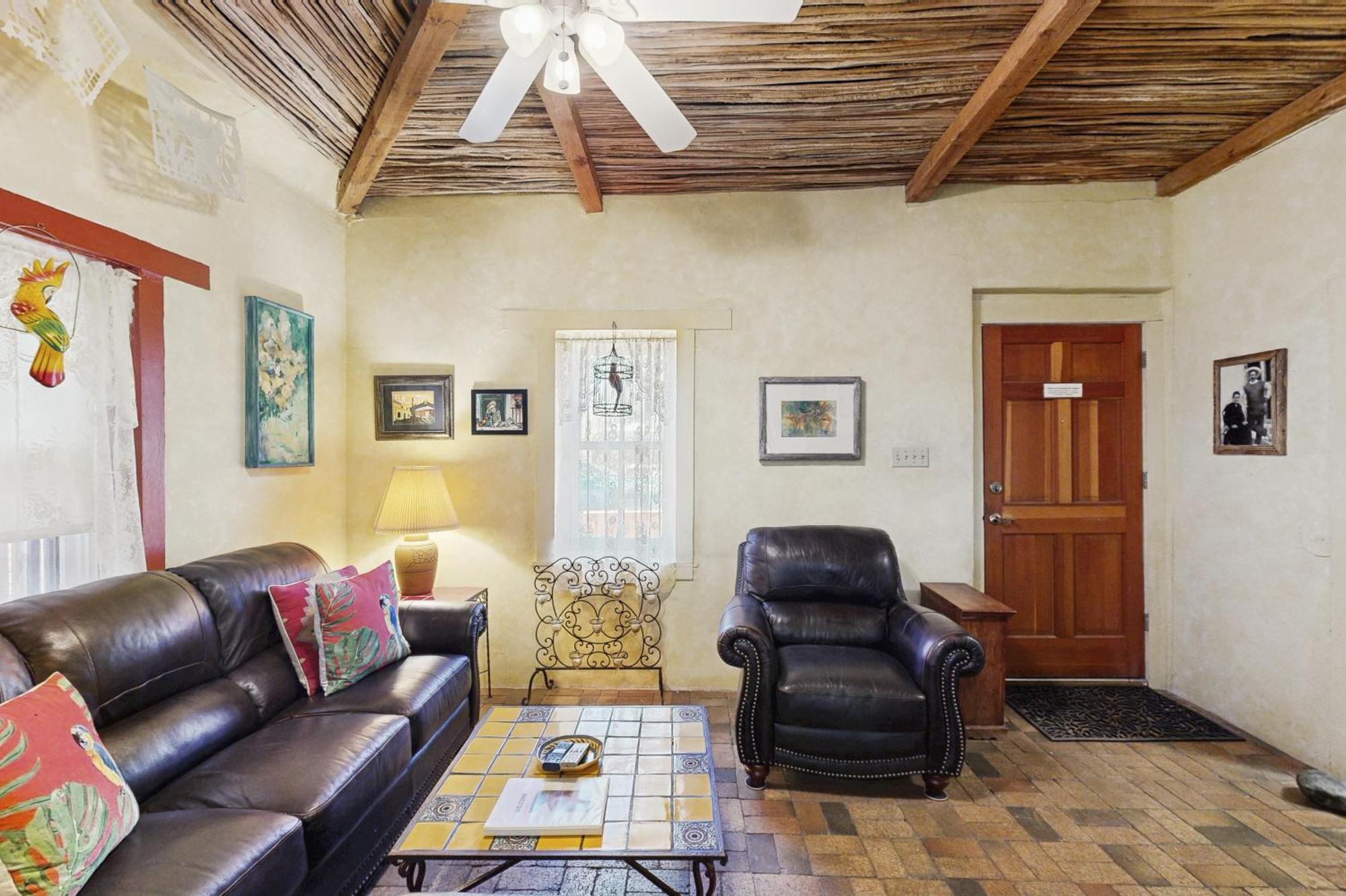 Barrio Casita 1 Holiday home
