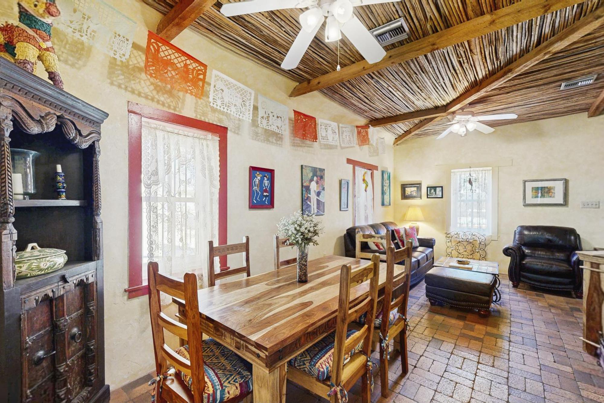 Holiday home Barrio Casita 1 *