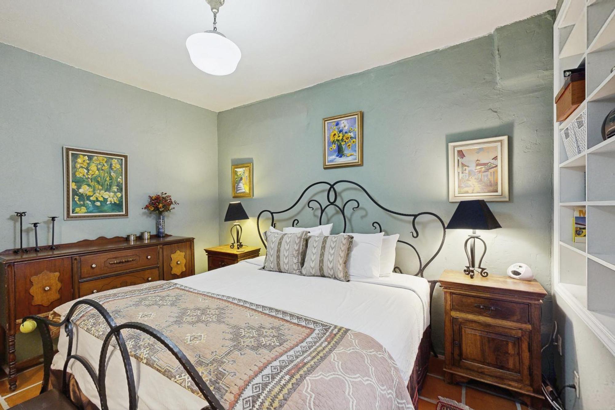 Barrio Casita 1 *