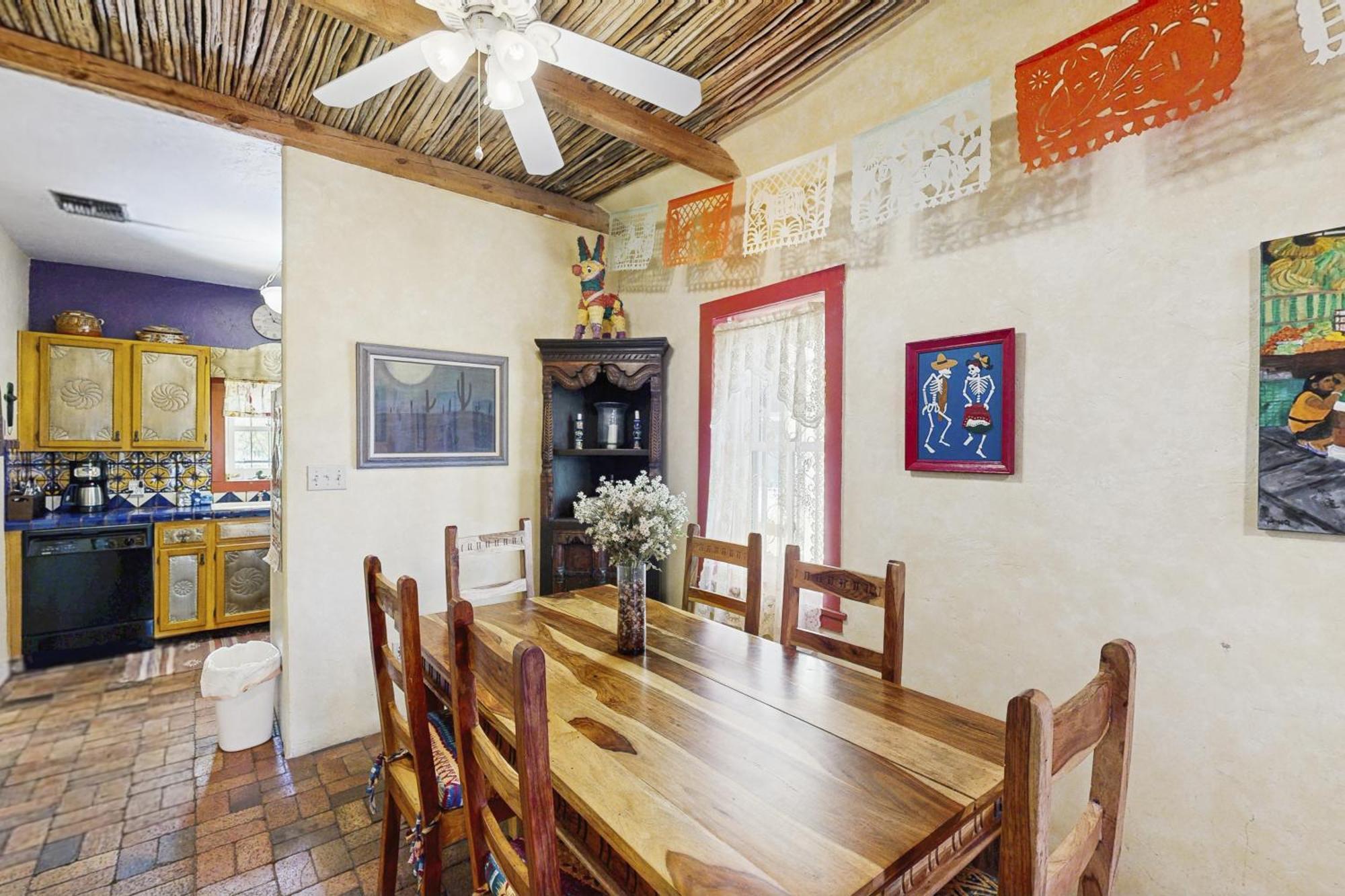 Barrio Casita 1