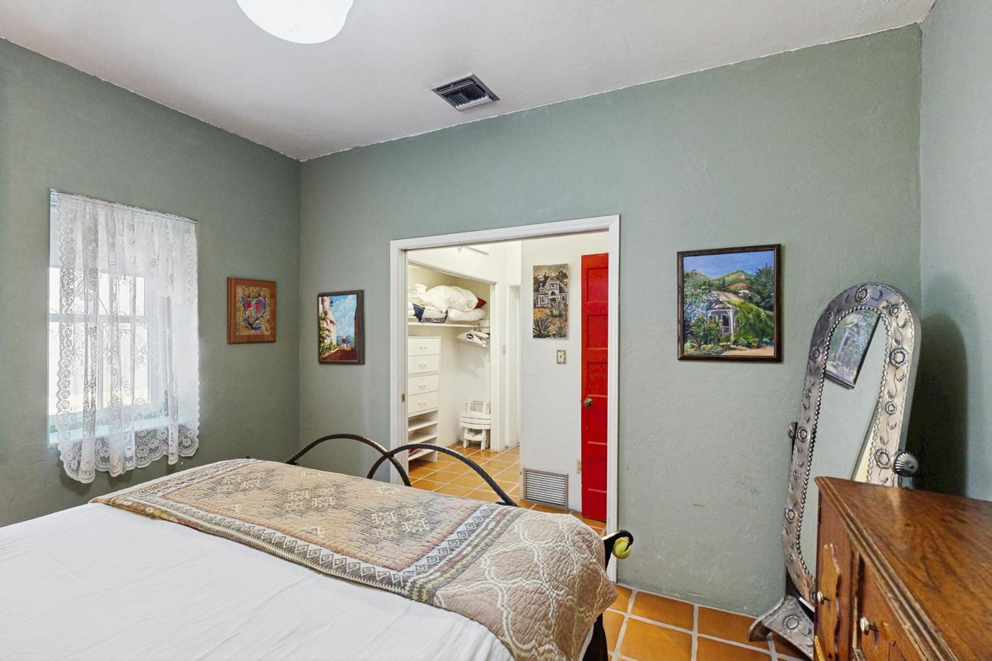 Holiday home Barrio Casita 1 Tucson