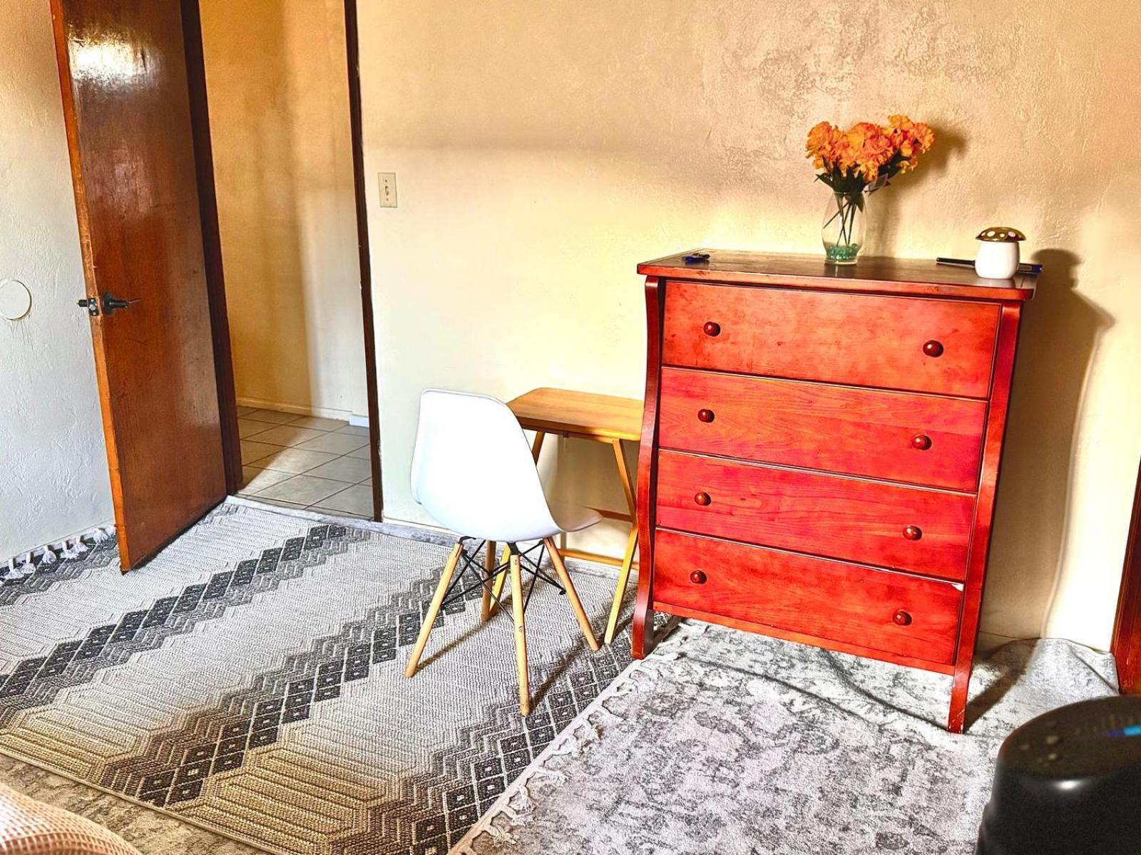 Karibu House Homestay