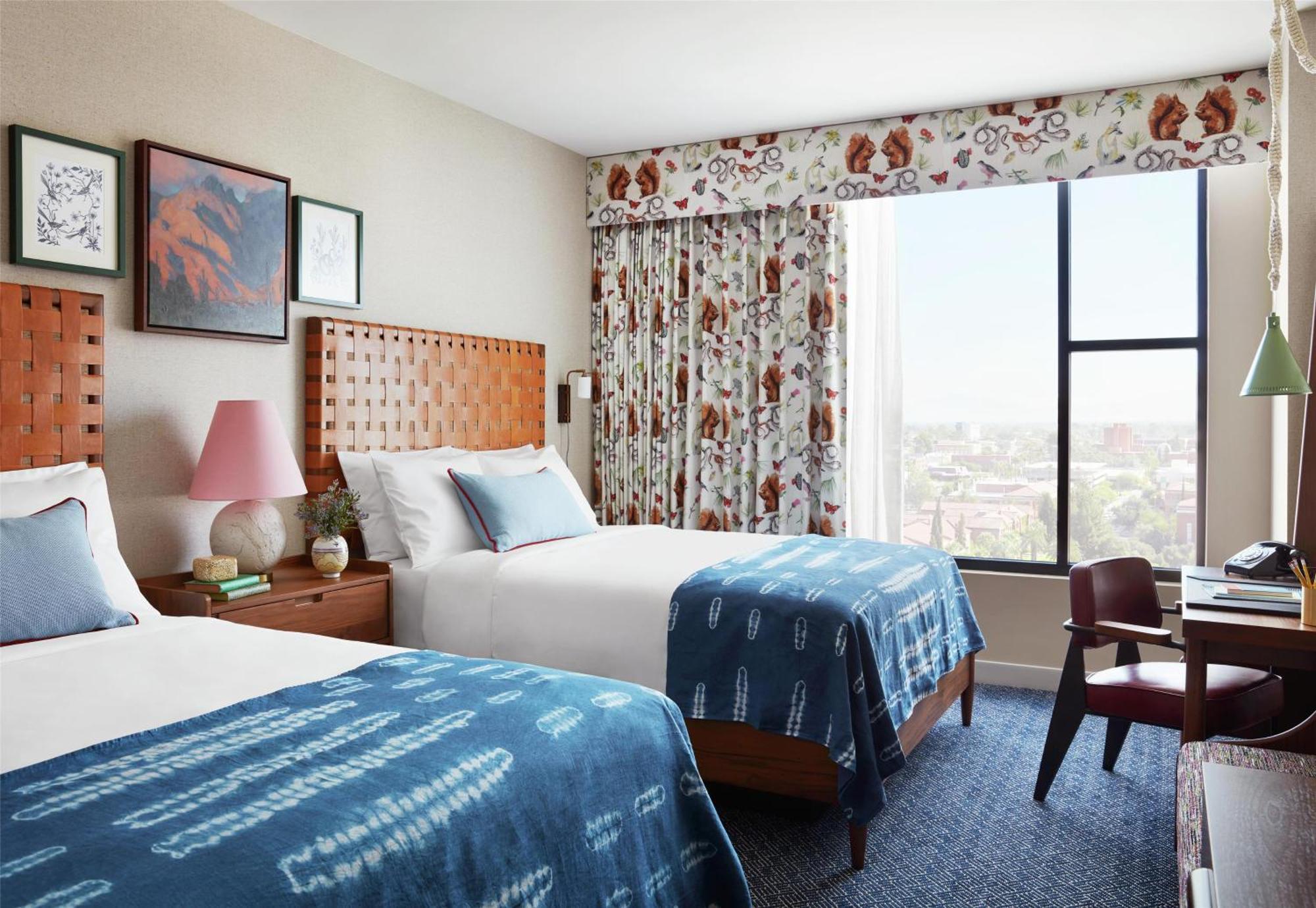 Graduate By Hilton 4* Tucson