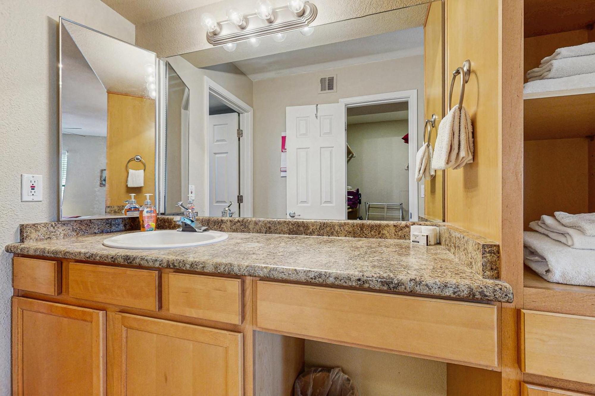 Ventana Greens Holiday home