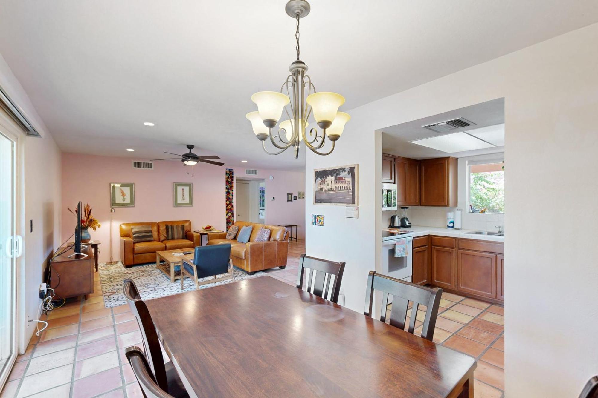 Esplendora Apartment Tucson