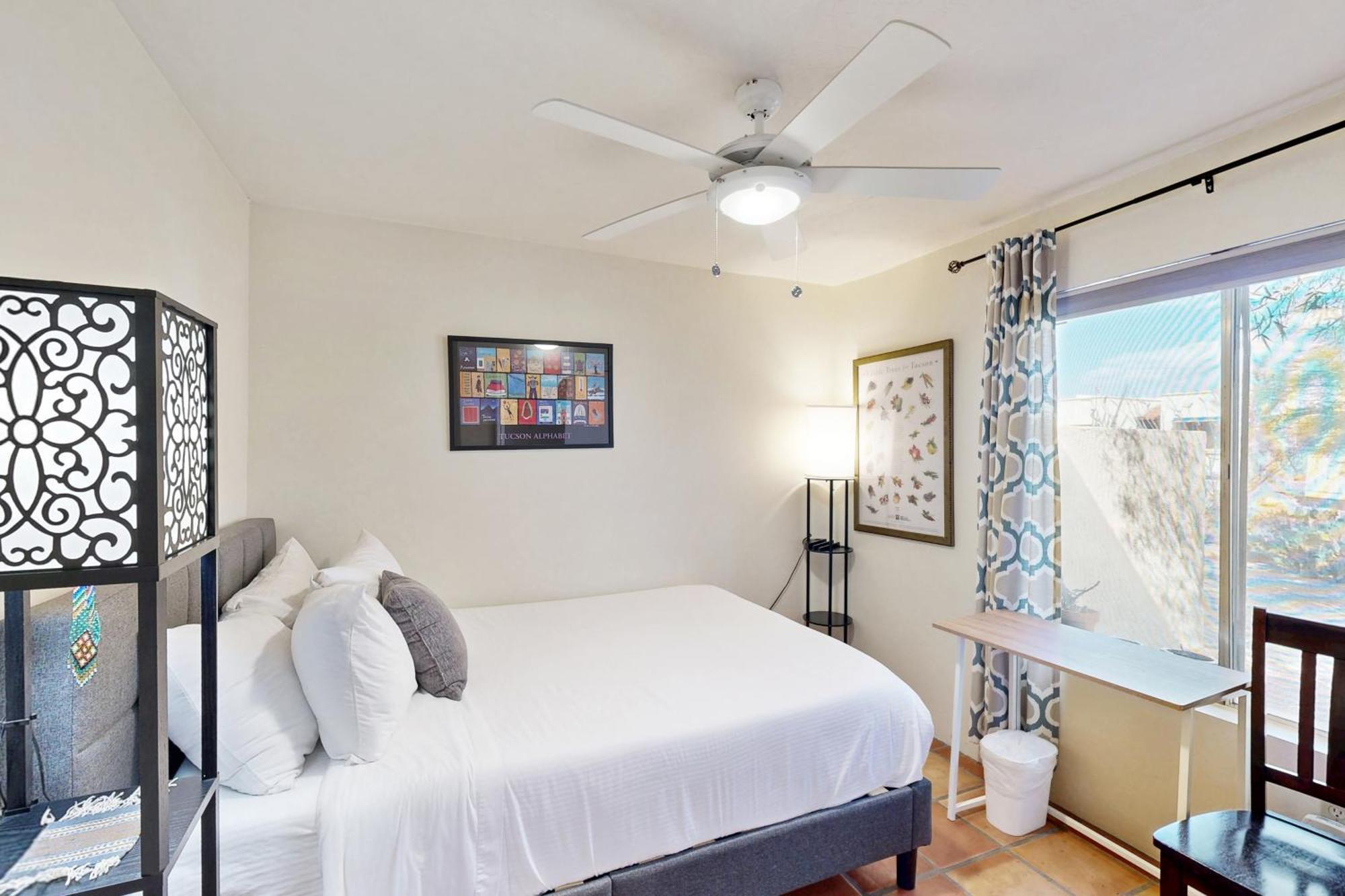 Apartment Esplendora *