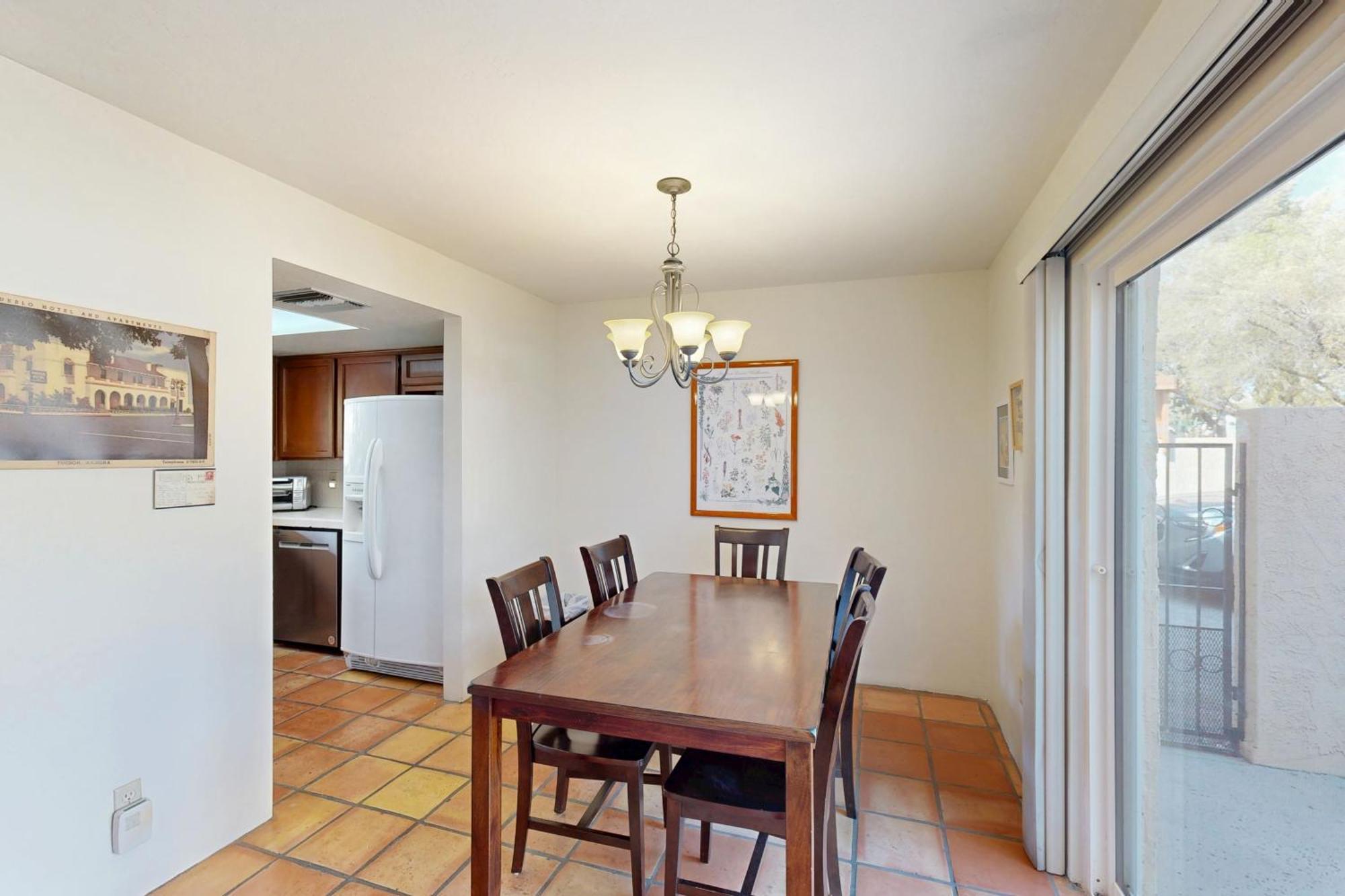 Apartment Esplendora Tucson