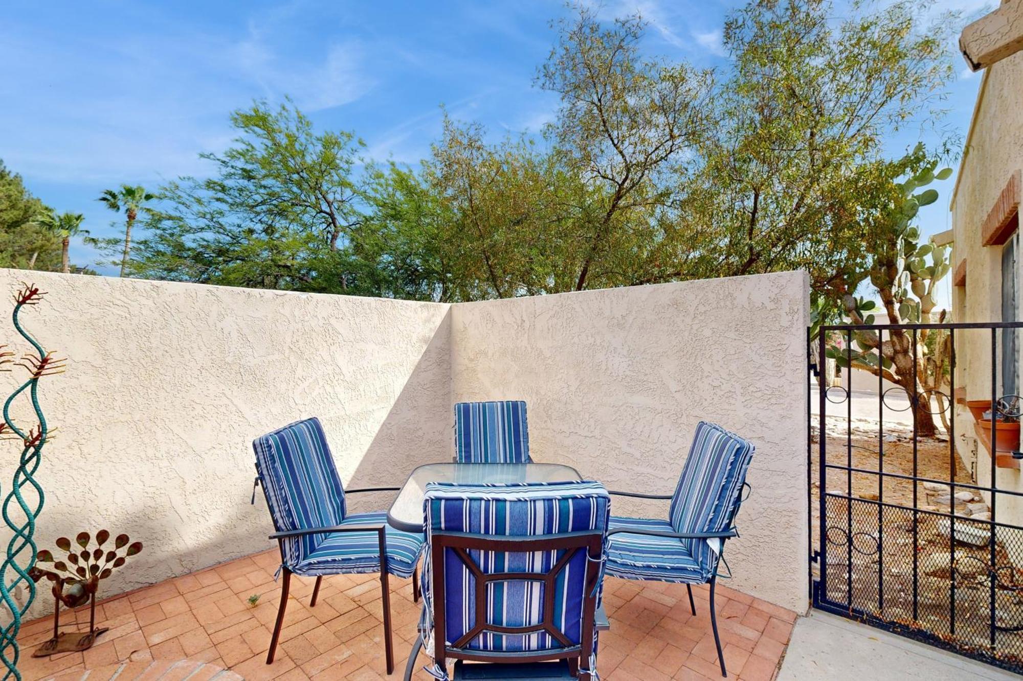 Esplendora Apartment Tucson