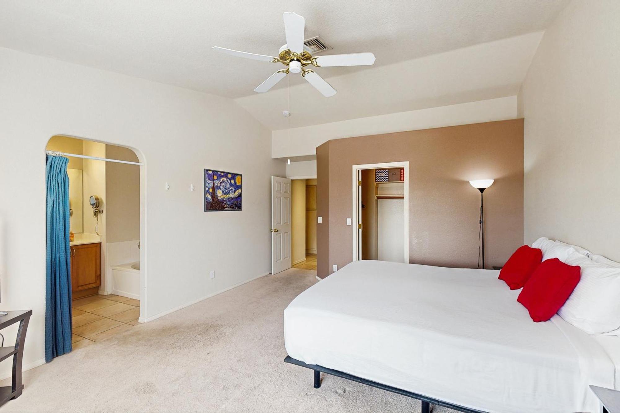 Soft Winds Abode Holiday home Tucson