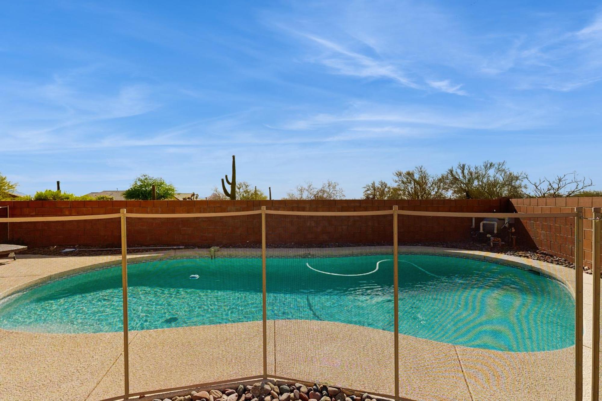 Holiday home Soft Winds Abode Tucson