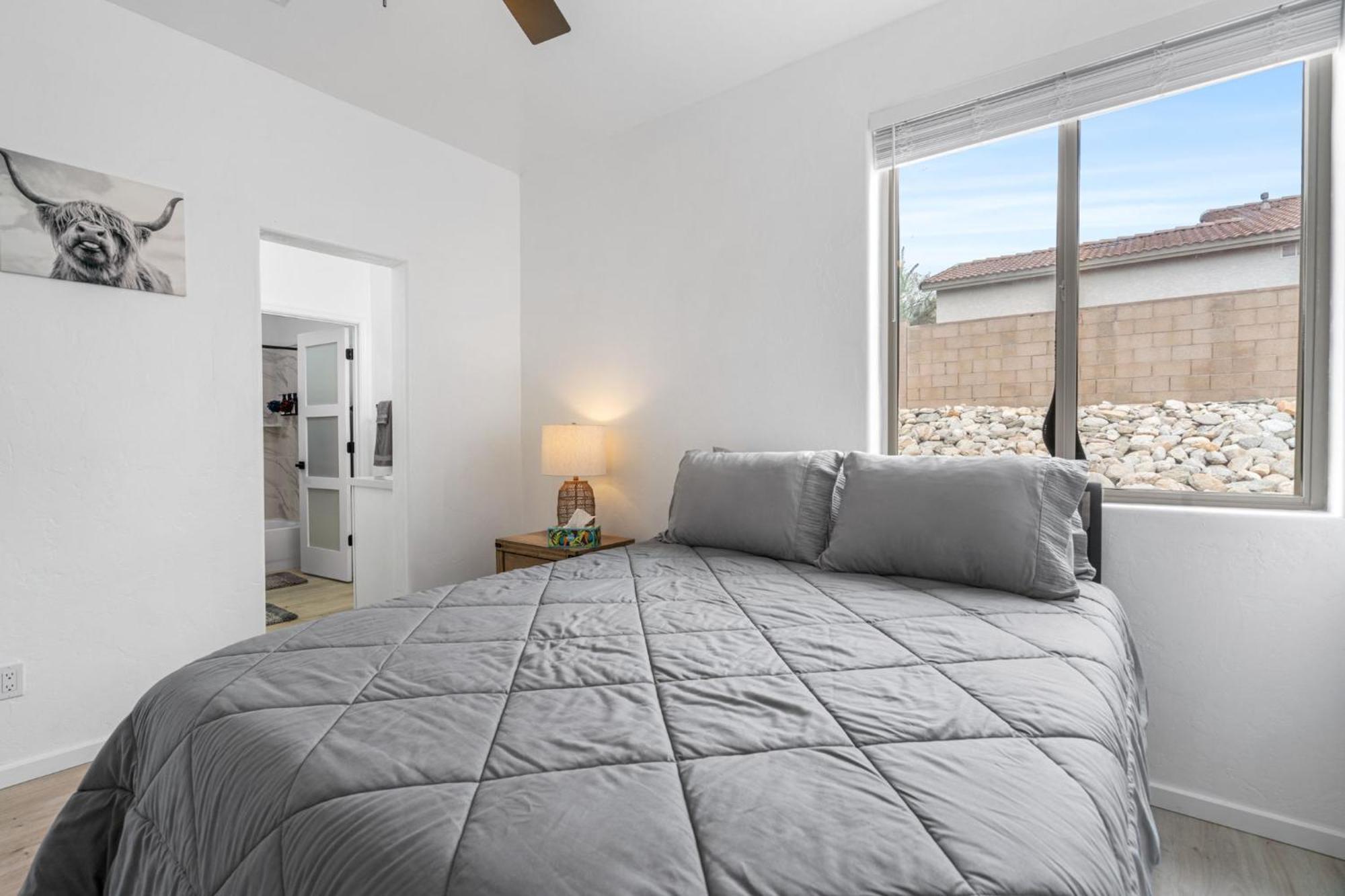 Desert Gem Casita *