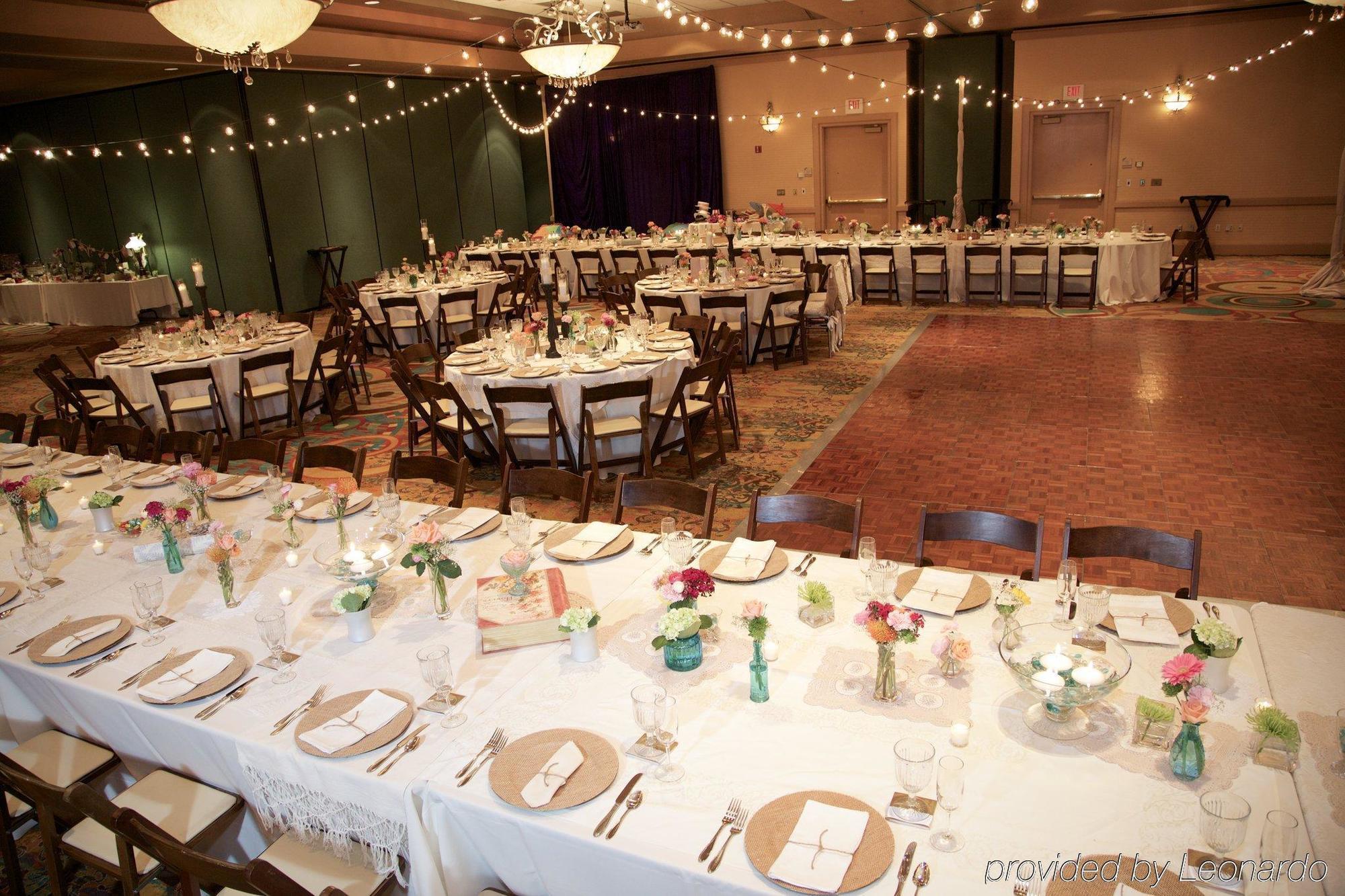 Marriott Park 3* Tucson