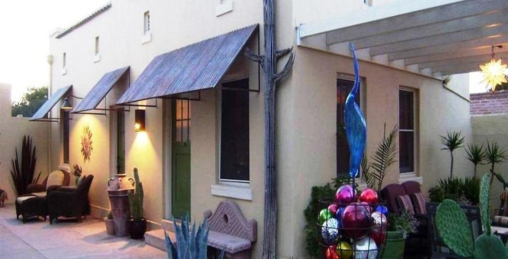 Catalina Park Bed & Breakfast 3*