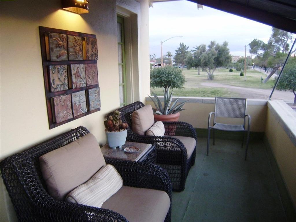 Catalina Park Bed & Breakfast 3*