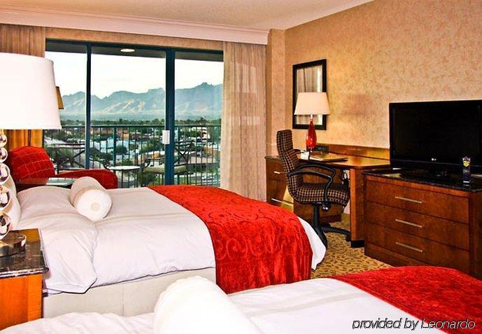 Hotel Marriott Park