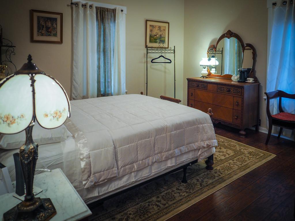 Hotel El Amador Downtown Tucson