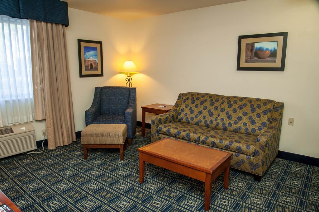 Hotel Express Tucson-airport By Ihg