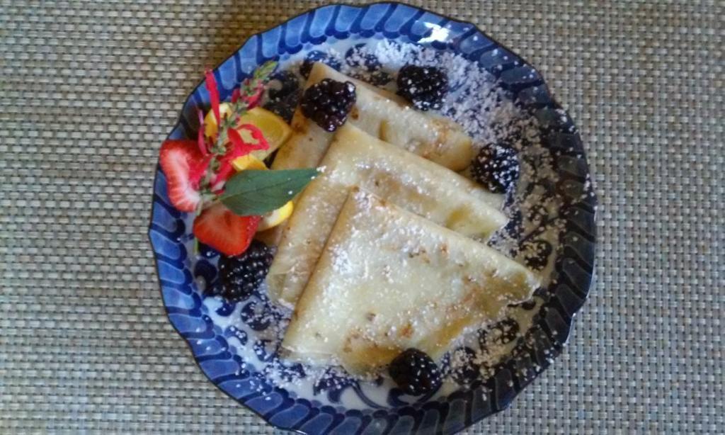 Catalina Park Bed & Breakfast Tucson