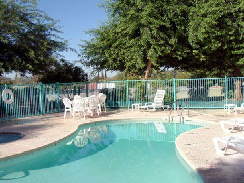 Hotel Express Tucson-airport By Ihg Tucson