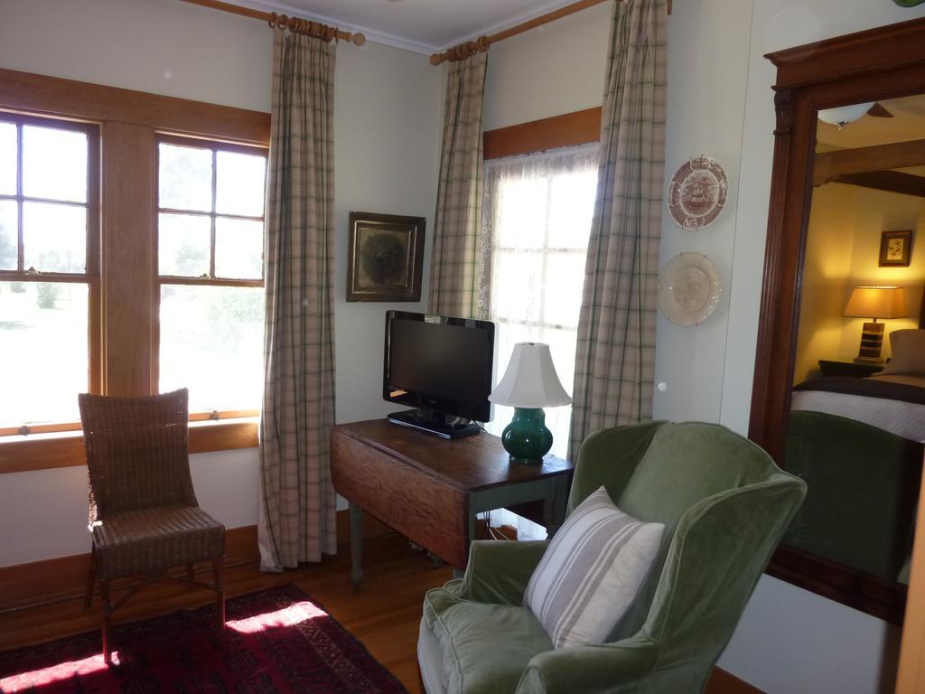 Bed & Breakfast Catalina Park 3*