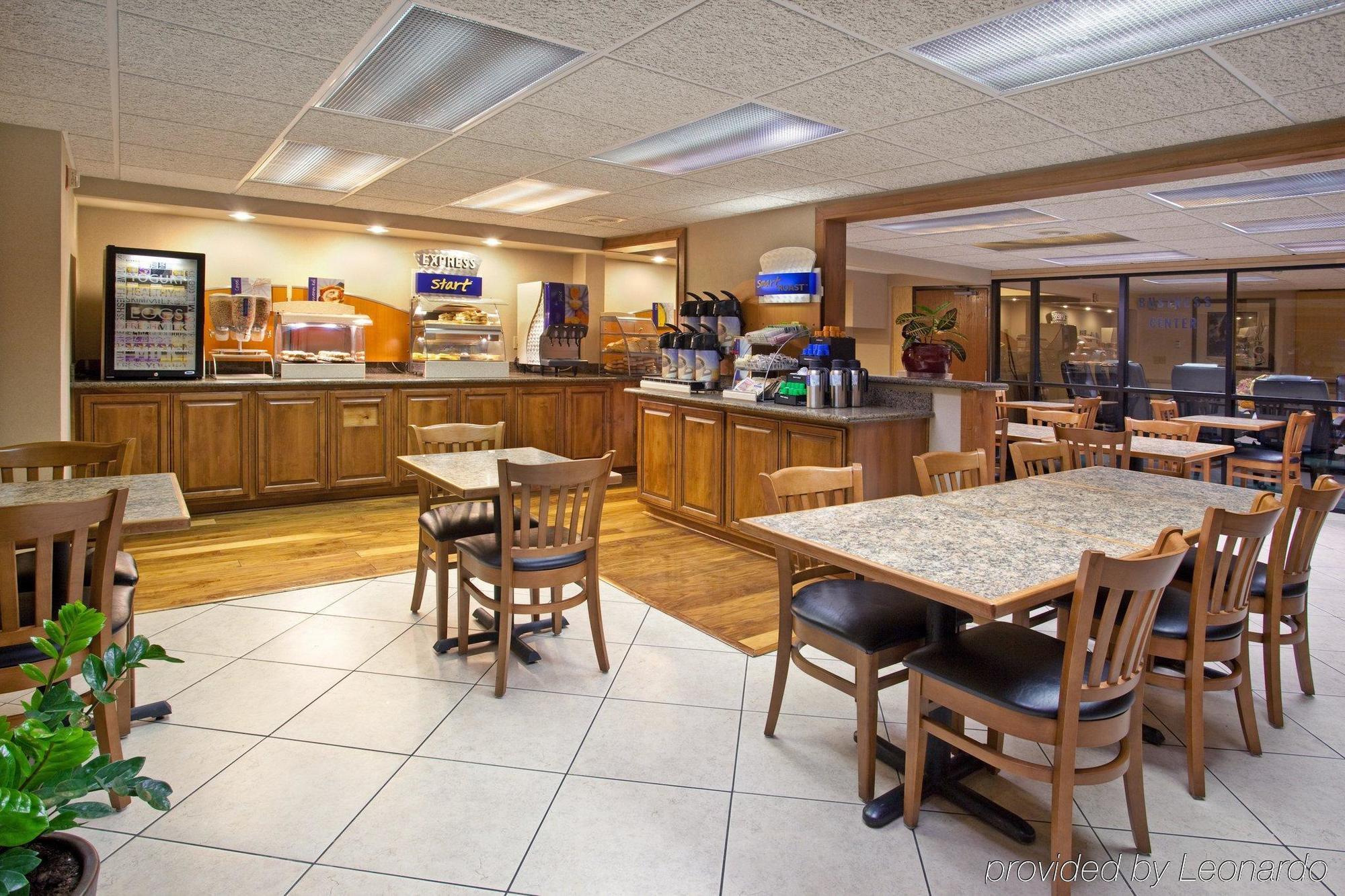 Express Tucson-airport By Ihg 2* Tucson