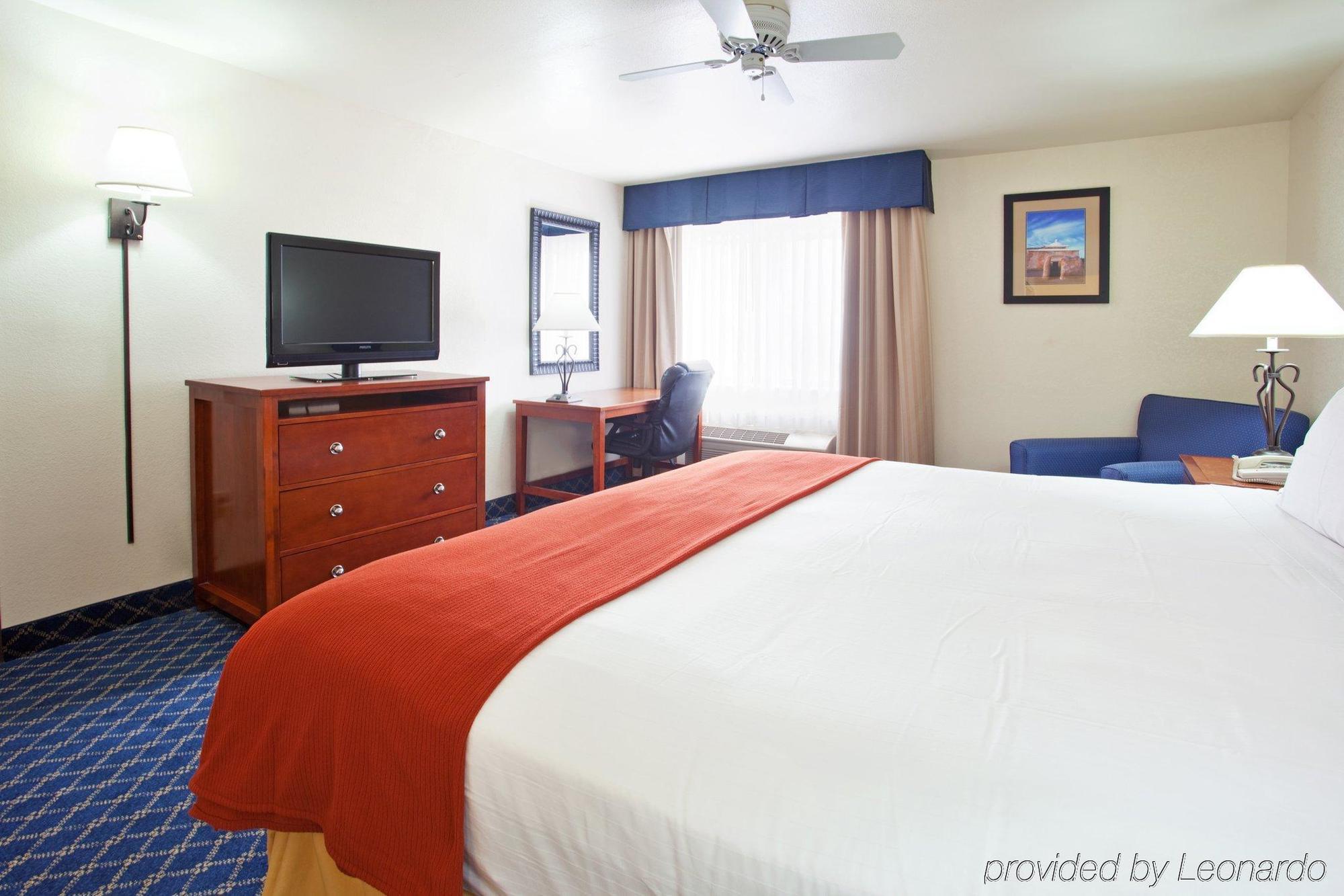 Express Tucson-airport By Ihg