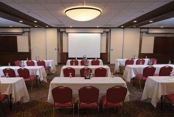 Doubletree By Hilton - Williams Center Hotel Tucson