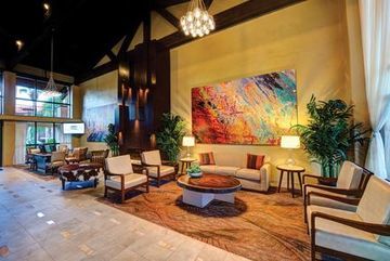 Doubletree By Hilton - Williams Center 3*