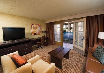 Doubletree By Hilton - Williams Center Tucson
