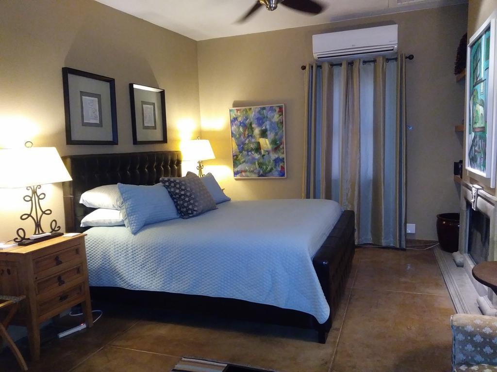 Bed & Breakfast Catalina Park Tucson