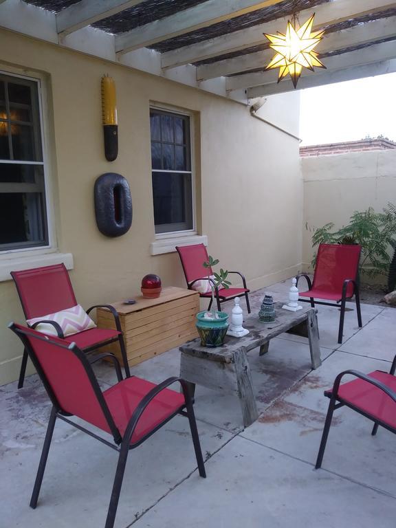 Catalina Park Bed & Breakfast Tucson
