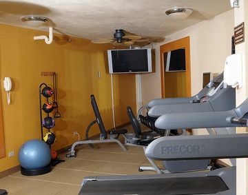 Doubletree By Hilton - Williams Center Tucson