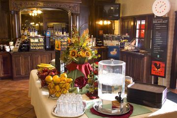 Doubletree By Hilton - Williams Center Hotel 3*