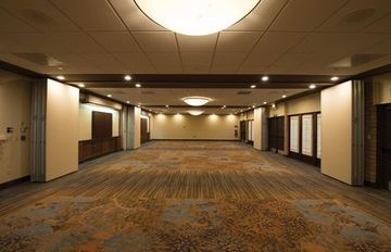 Doubletree By Hilton - Williams Center 3*