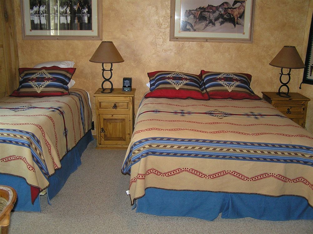 White Stallion Ranch 4* Tucson